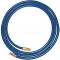 Exair Exair Compressed Air Hose, 1/4in MNPT X 1/4in MNPT, 10' L X 3/8in I.D. 900061